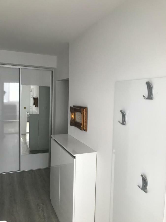 Apartment Santa Marina 普利莫顿 外观 照片