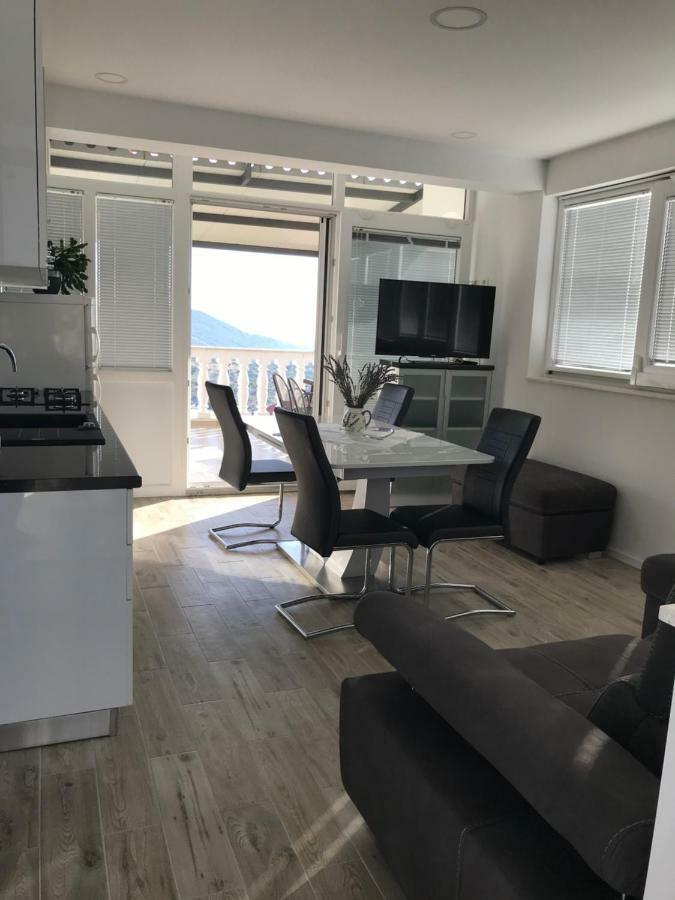 Apartment Santa Marina 普利莫顿 外观 照片