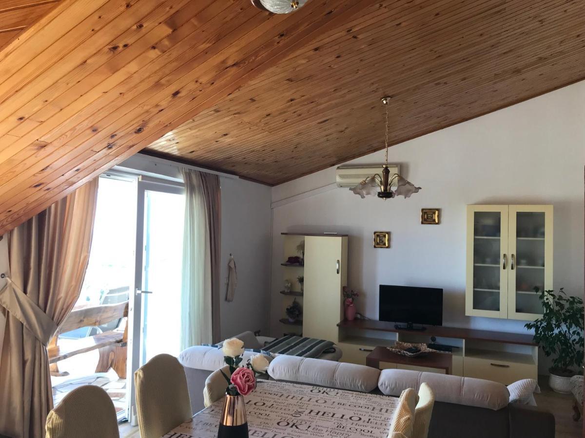 Apartment Santa Marina 普利莫顿 外观 照片