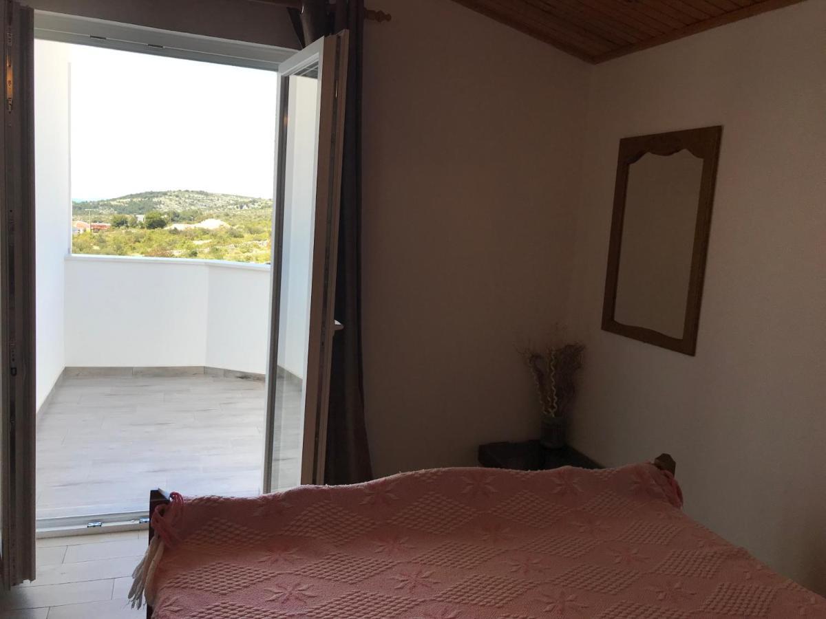 Apartment Santa Marina 普利莫顿 外观 照片